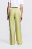 Jansen Amsterdam Pantalon Do Groen 3