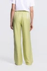 Jansen Amsterdam Pantalon Do Groen 3