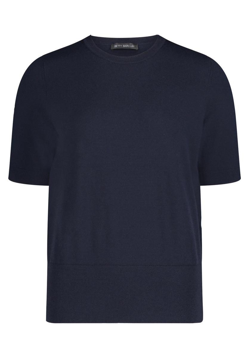 Betty Barclay T-shirt 54022907 Blauw 2