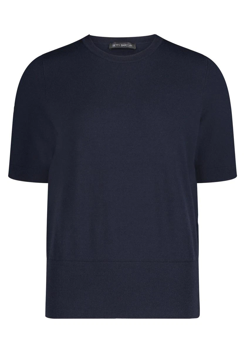 Betty Barclay T-shirt 54022907 Blauw 2