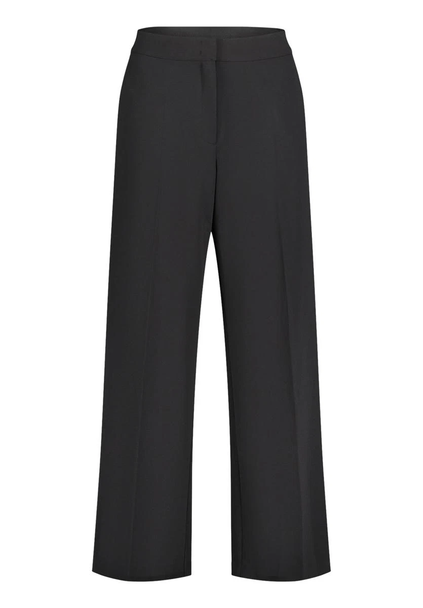 Betty Barclay Pantalon 61482420 Zwart 2