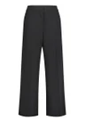 Betty Barclay Pantalon 61482420 Zwart 2