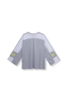 Refined Department Longsleeve Yeady Zilver 3