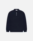 The GoodPeople Polo Kario Blauw 1