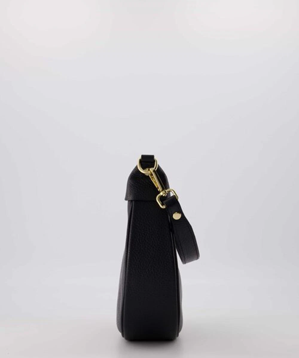 New Apparel New Apparel Tas Kyra Zwart 2