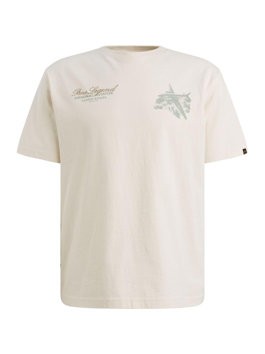 PME Legend T-Shirt PTSS2604568 Groen 4