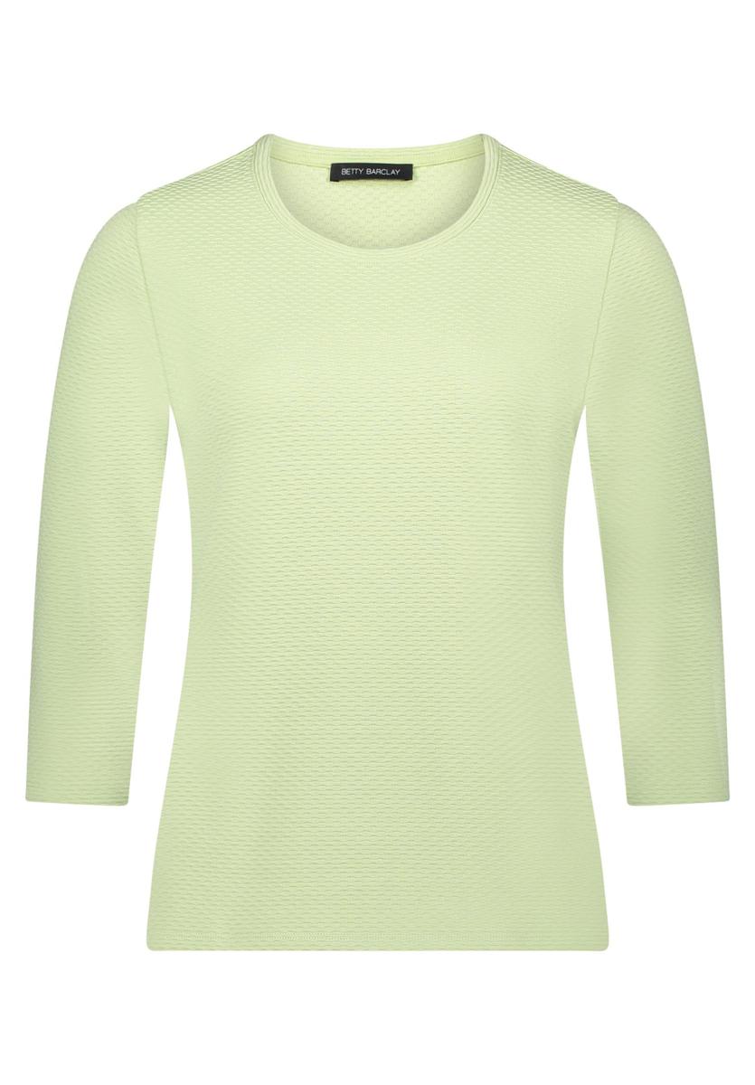 Betty Barclay Longsleeve 28051123 Groen 1