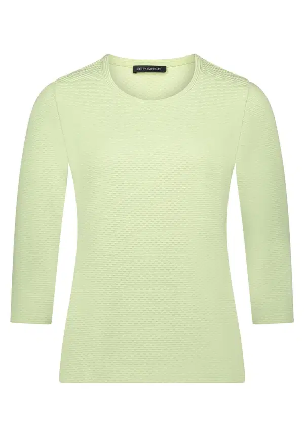Betty Barclay Longsleeve 28051123 Groen 1