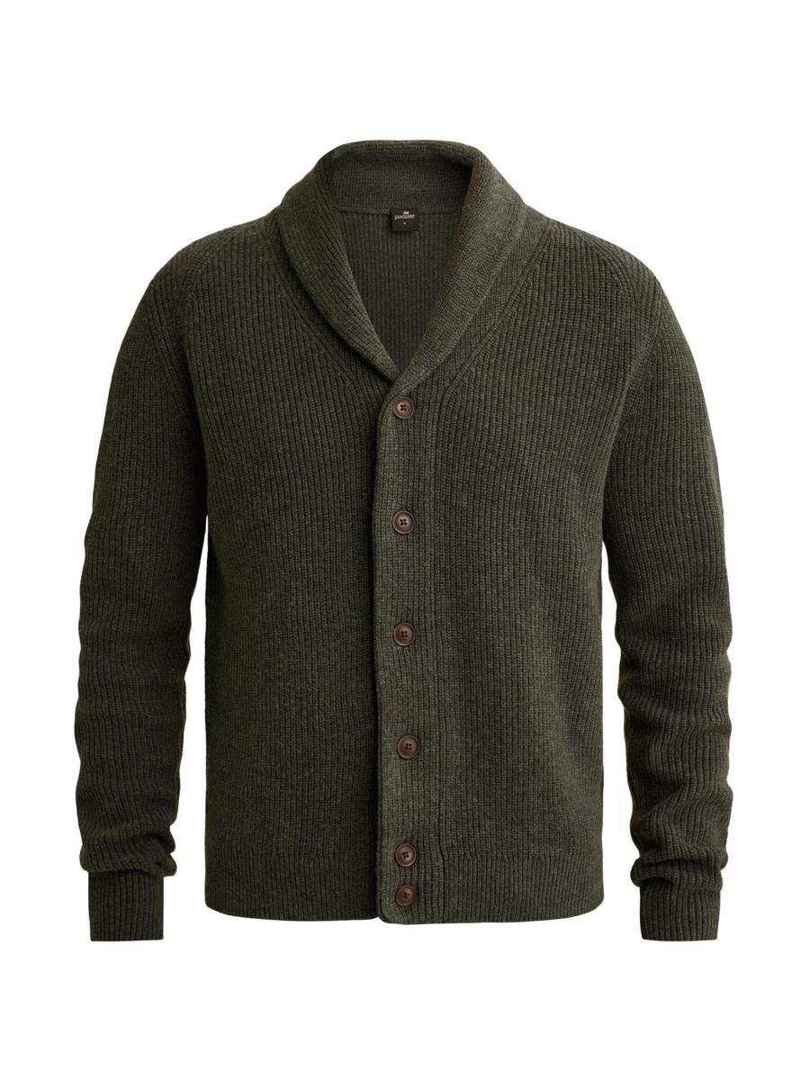 Vanguard Polo VKC2610385 GF Grijs 1