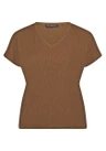 Betty Barclay T-Shirt 29161705 Bruin 2