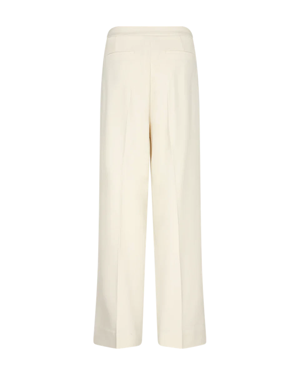 Copenhagen Muse Copenhagen Muse Pantalon TAILOR 200619 Off-White 2