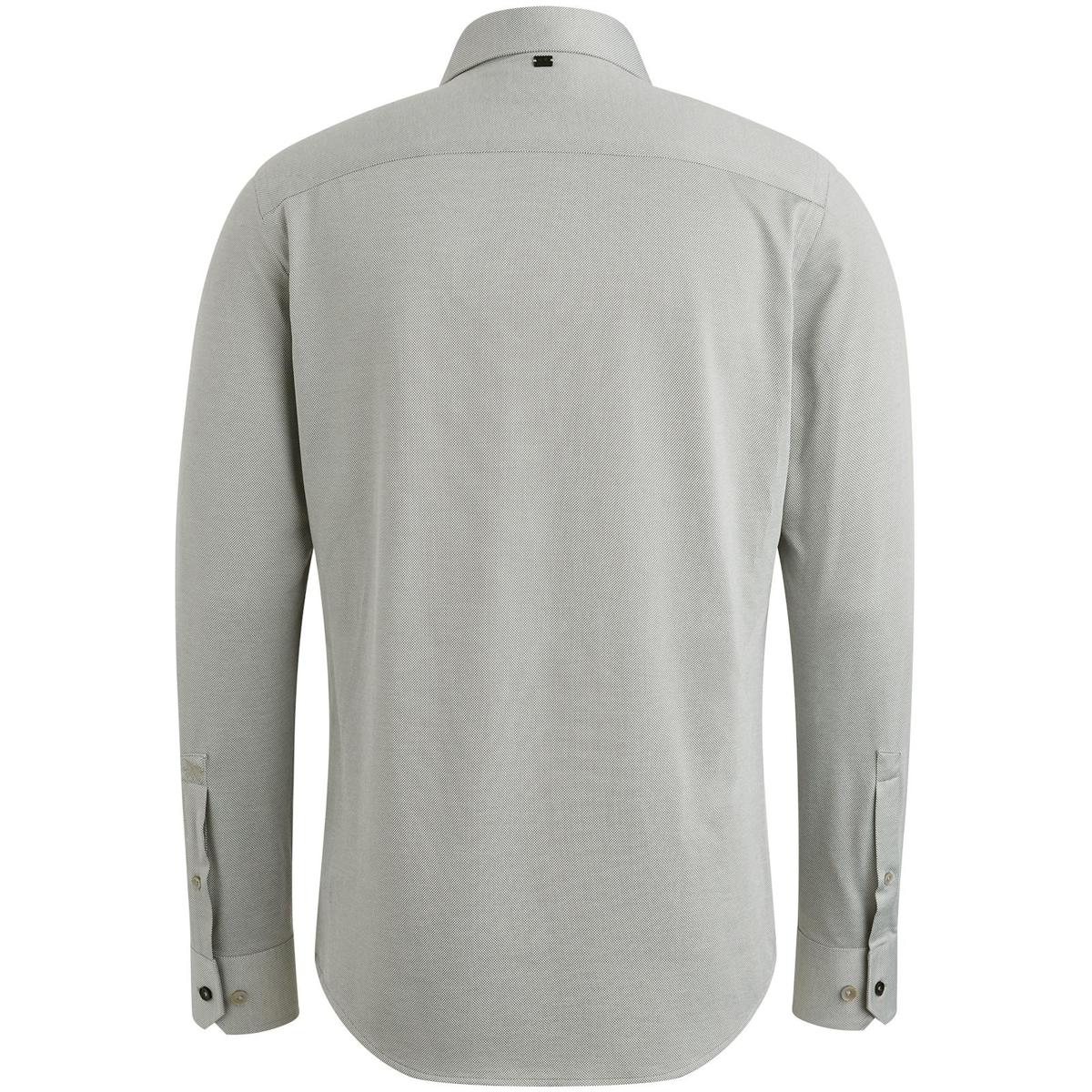 Vanguard Overhemd VSI2508201 Groen 4