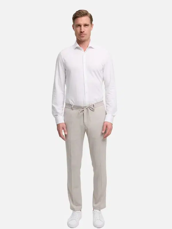 Zuitable Pantalon DiSpartaflex Beige 1