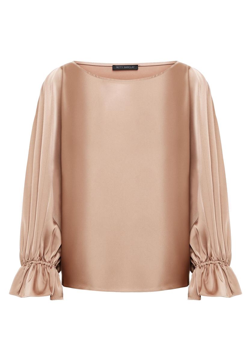 Betty Barclay Blouse 89521999 Bruin 2
