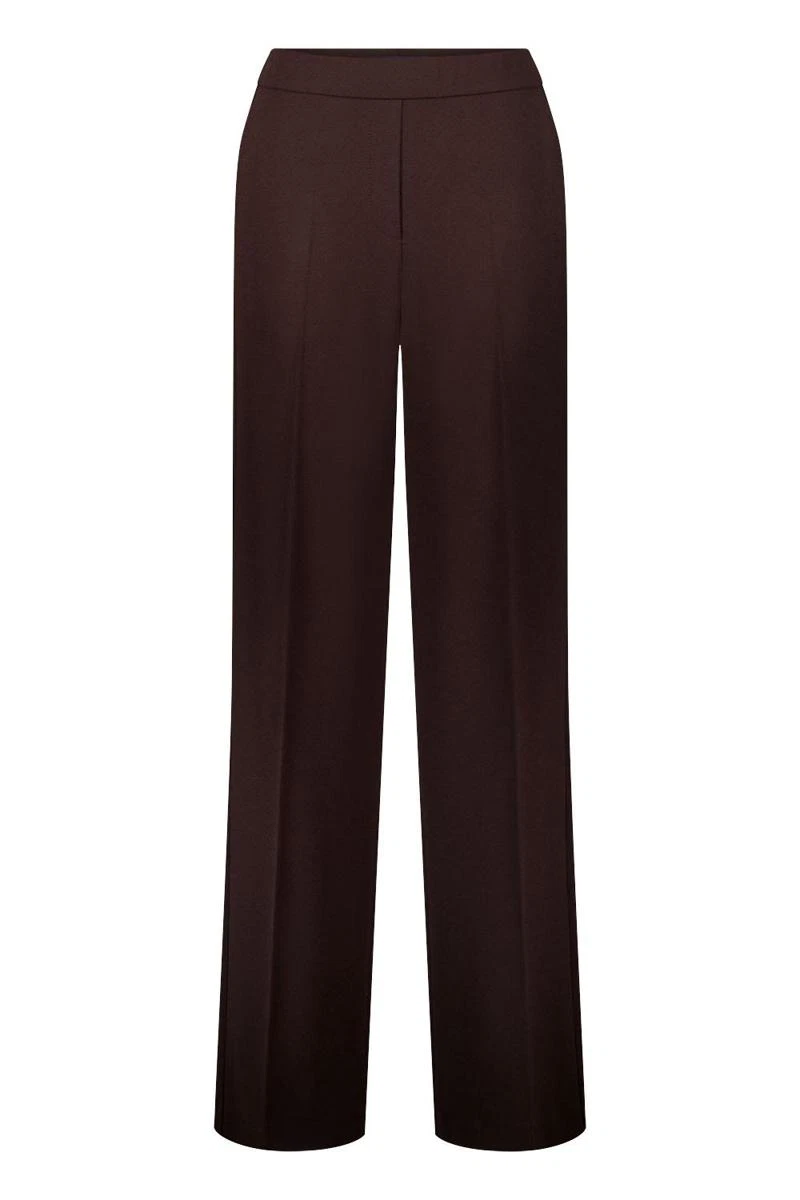 Gardeur Pantalon Franca800 601371 Bruin 2