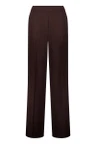 Gardeur Pantalon Franca800 601371 Bruin 2