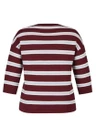 Rabe Trui 57-114612 Rood 3