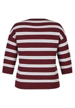 Rabe Trui 57-114612 Rood 3