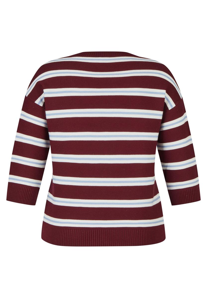 Rabe Trui 57-114612 Rood 3