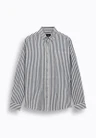 BlueFields Polo 21236040 Blauw 2