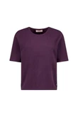 Studio Anneloes Trui Felica pullover Paars 1