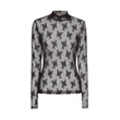 Caroline Biss Longsleeve 4941 Bruin 2