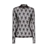 Caroline Biss Longsleeve 4941 Bruin 2