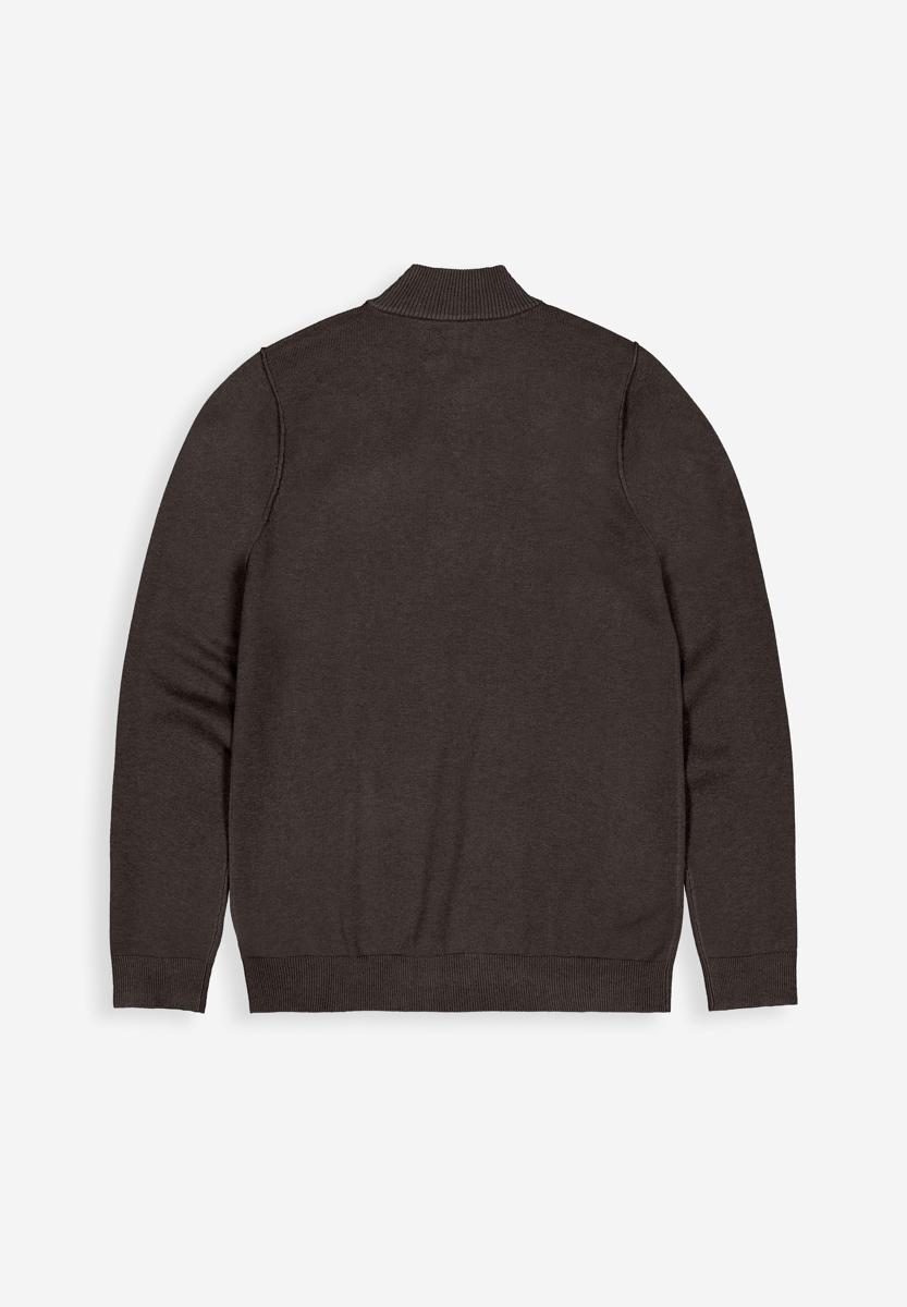 Butcher of Blue Trui Clifden Bruin 4