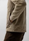 State of Art Overhemd 221-26289 Taupe 3