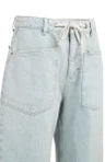 YAYA Jeans 01-311139-604 Blauw 5