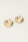 My Jewellery My Jewellery Oorbellen MJ10710 Goud 1