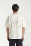 Don't waste culture T-Shirt Azemari Off-White 1