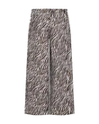 Freequent Pantalon Mele Bruin 3