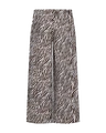 Freequent Pantalon Mele Bruin 3