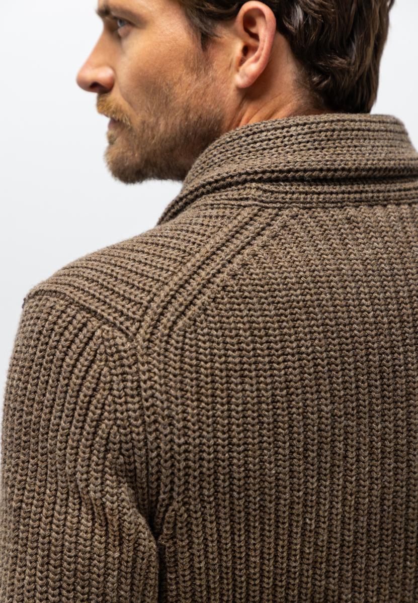 State of Art Vest 161-26128 Bruin 6