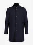 Roy Robson Mantel D98040941251100 Blauw 1