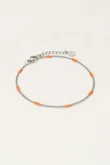 My Jewellery My Jewellery Armband MJ09663 Zilver 1