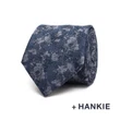 Tresanti Stropdas TRCOKE073 Blauw 2