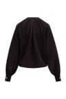 Label DOT Blouse 2621048 Rood 2