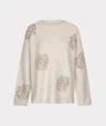 EsQualo Trui W26.18704 Off-White 1