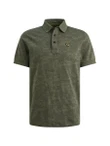 PME Legend Polo PPSS2603883 Groen 2
