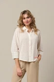 &Co Woman Blouse Talina Off-White 1