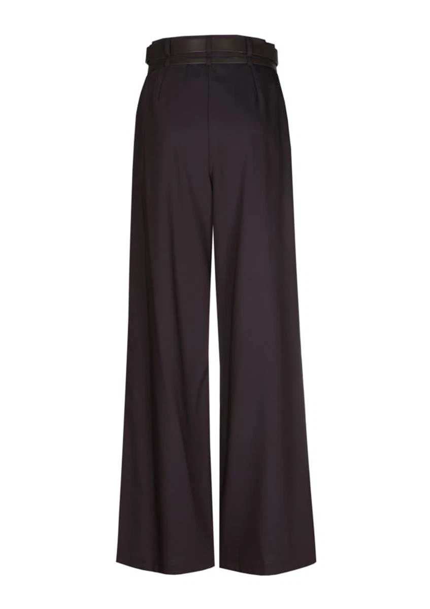 Caroline Biss Pantalon 4551 Paars 3