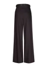 Caroline Biss Pantalon 4551 Paars 3