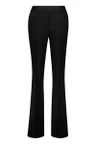 Gardeur Pantalon ZILLA2 602471 Zwart 2