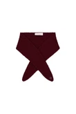 Studio Anneloes Sjaal Sophia scarf Rood 2