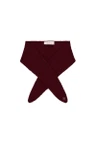 Studio Anneloes Sjaal Sophia scarf Rood 2