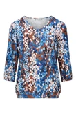 Dreamstar Longsleeve Susi Blauw 1