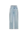 OU. Jeans Parouset Blauw 2