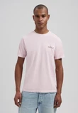 Dstrezzed T-Shirt Nickolas Paars 2